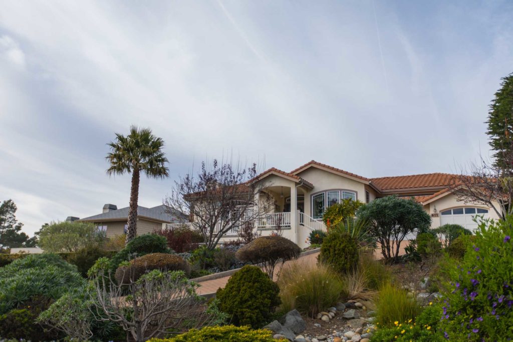 611 Warren, Cambria, CA