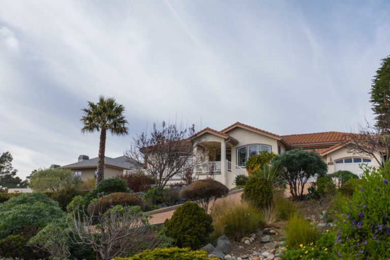 611 Warren, Cambria, CA