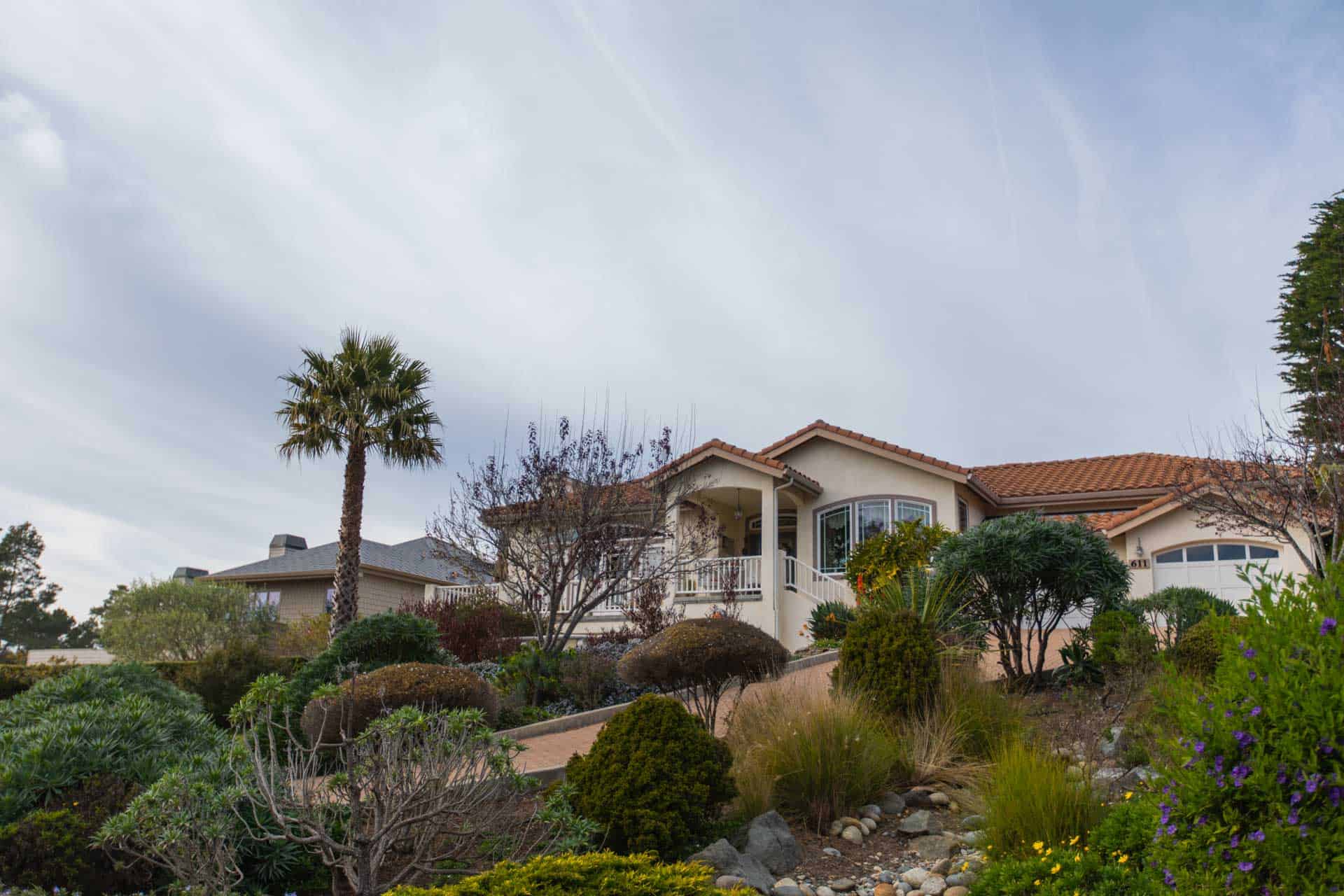611 Warren, Cambria, CA