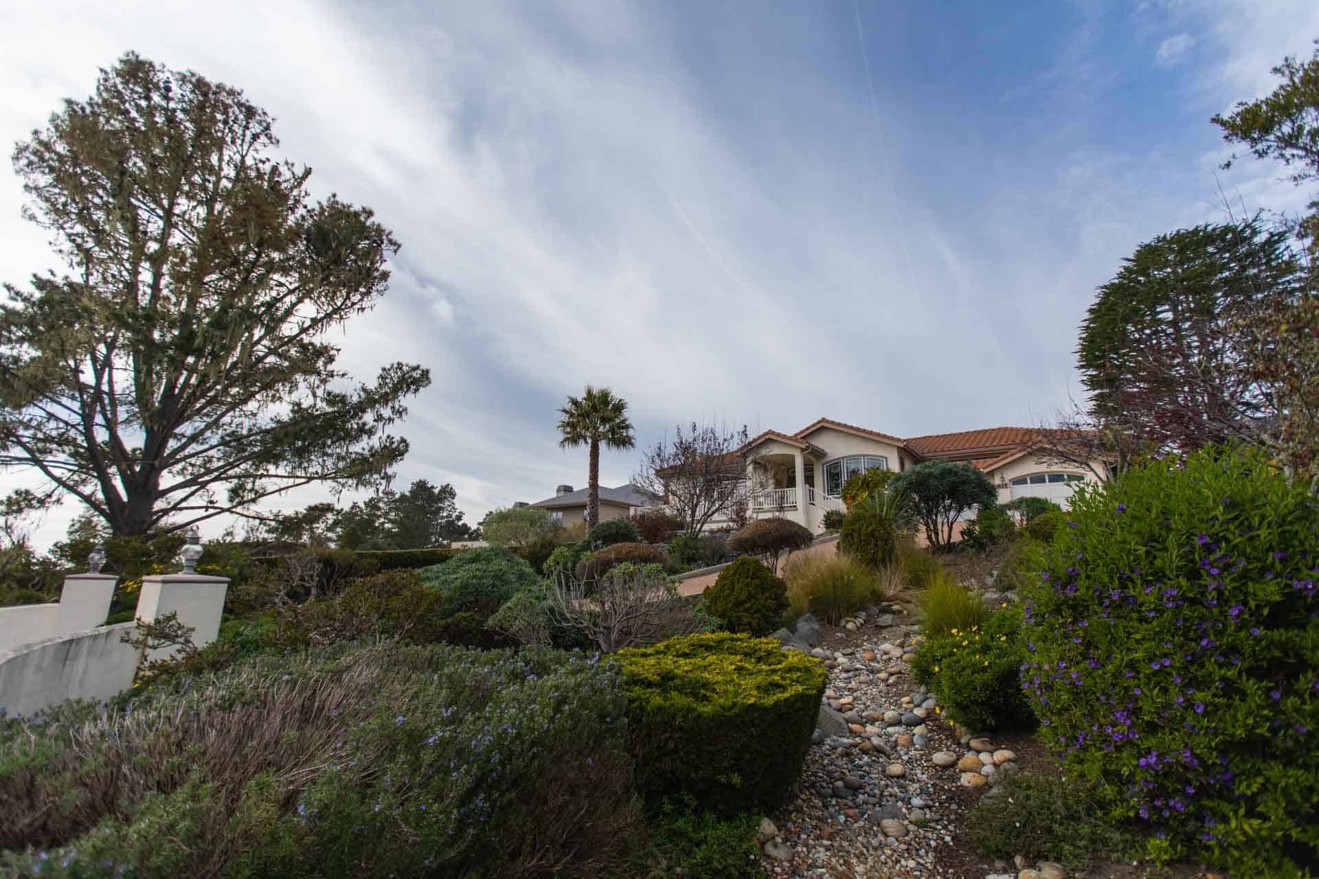 611 Warren, Cambria, CA