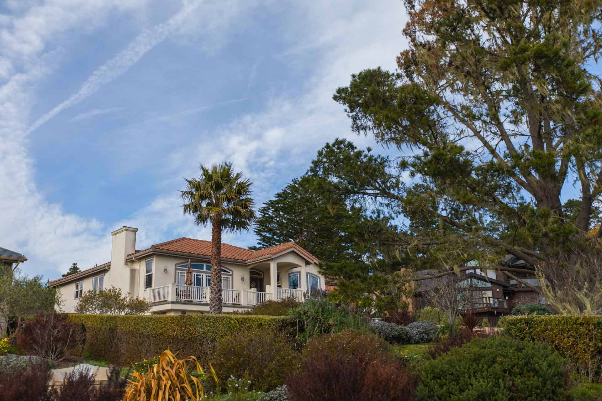 611 Warren, Cambria, CA