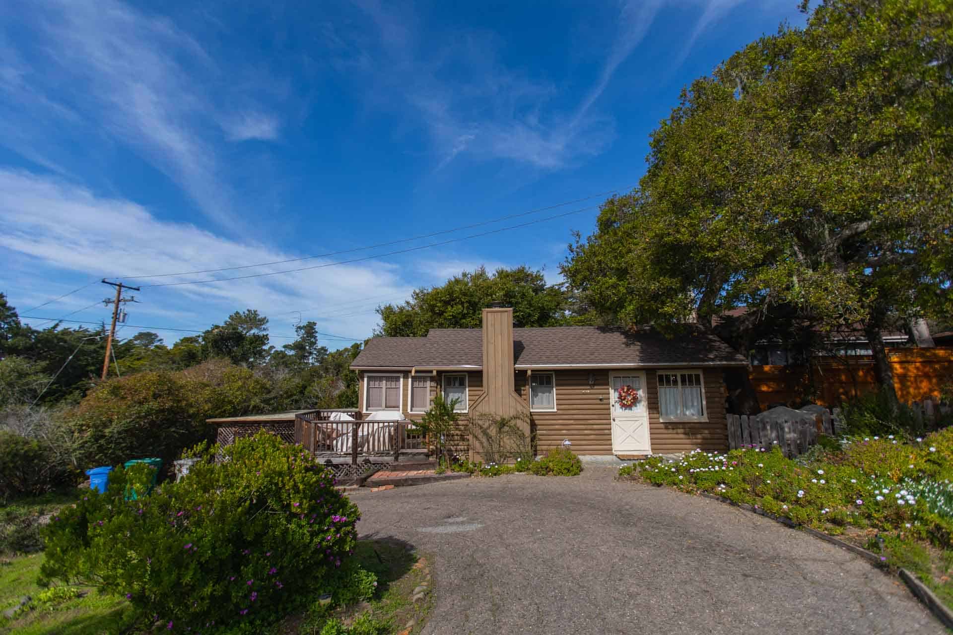 615 Warwick, Cambria, CA
