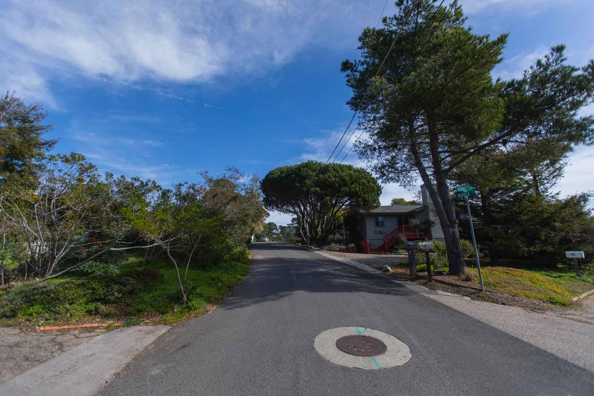 615 Warwick, Cambria, CA