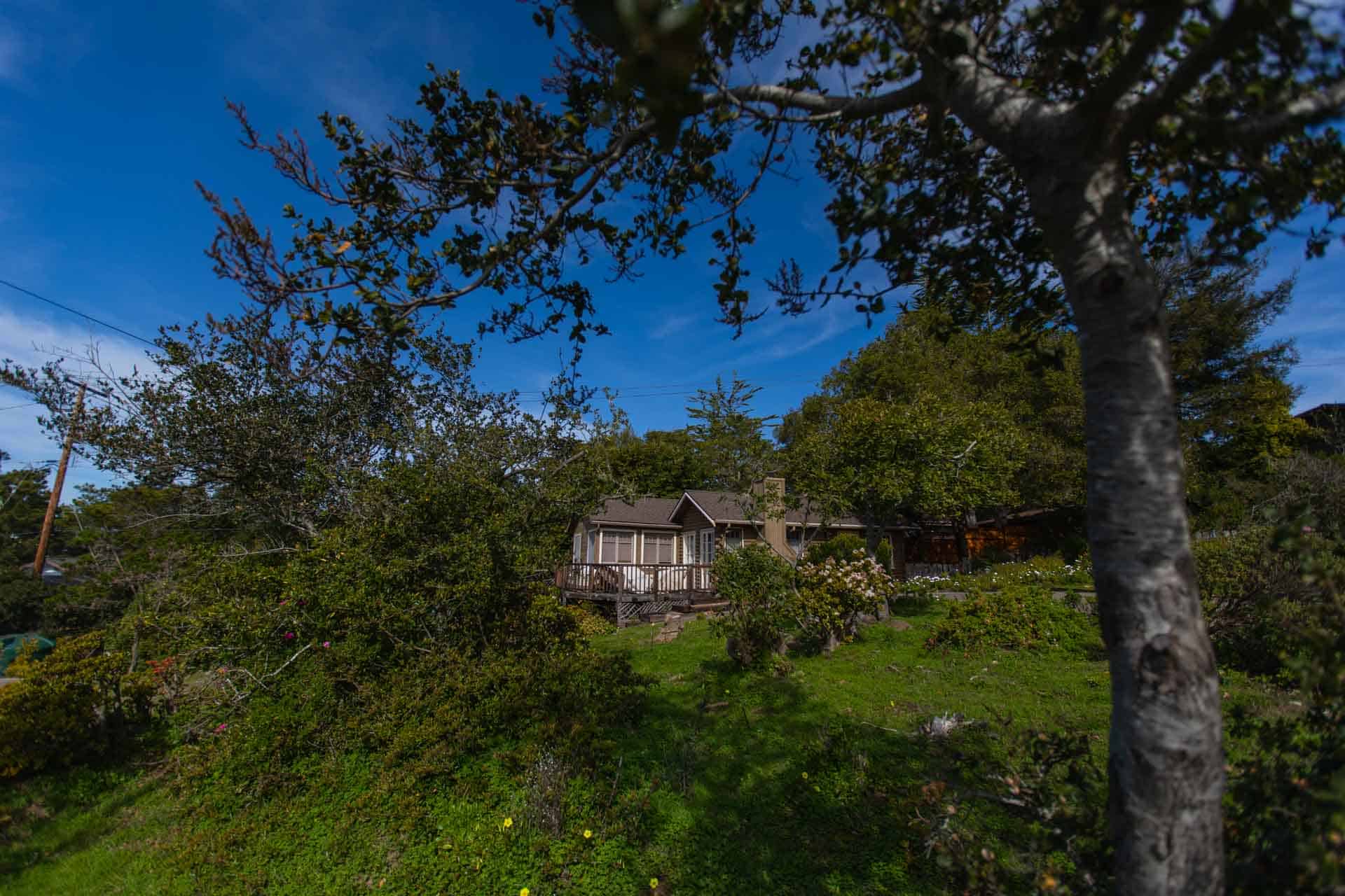 615 Warwick, Cambria, CA
