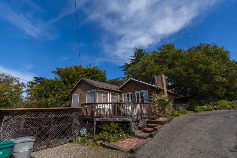 615 Warwick, Cambria, CA