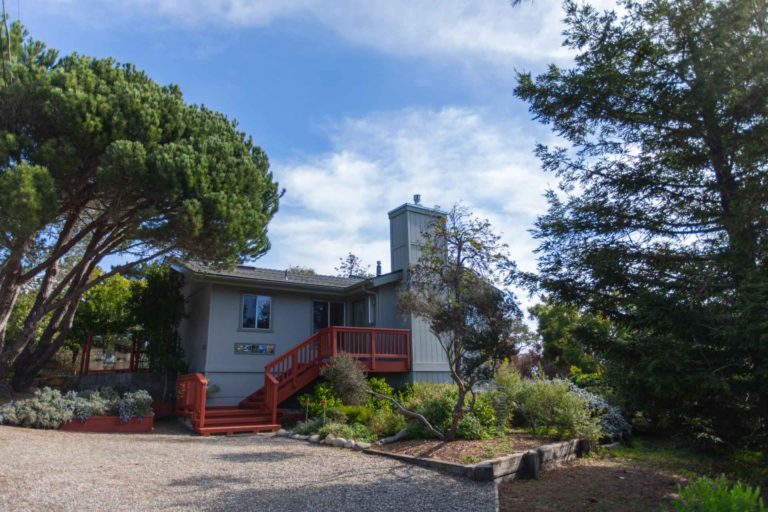 620 Warwick, Cambria, CA