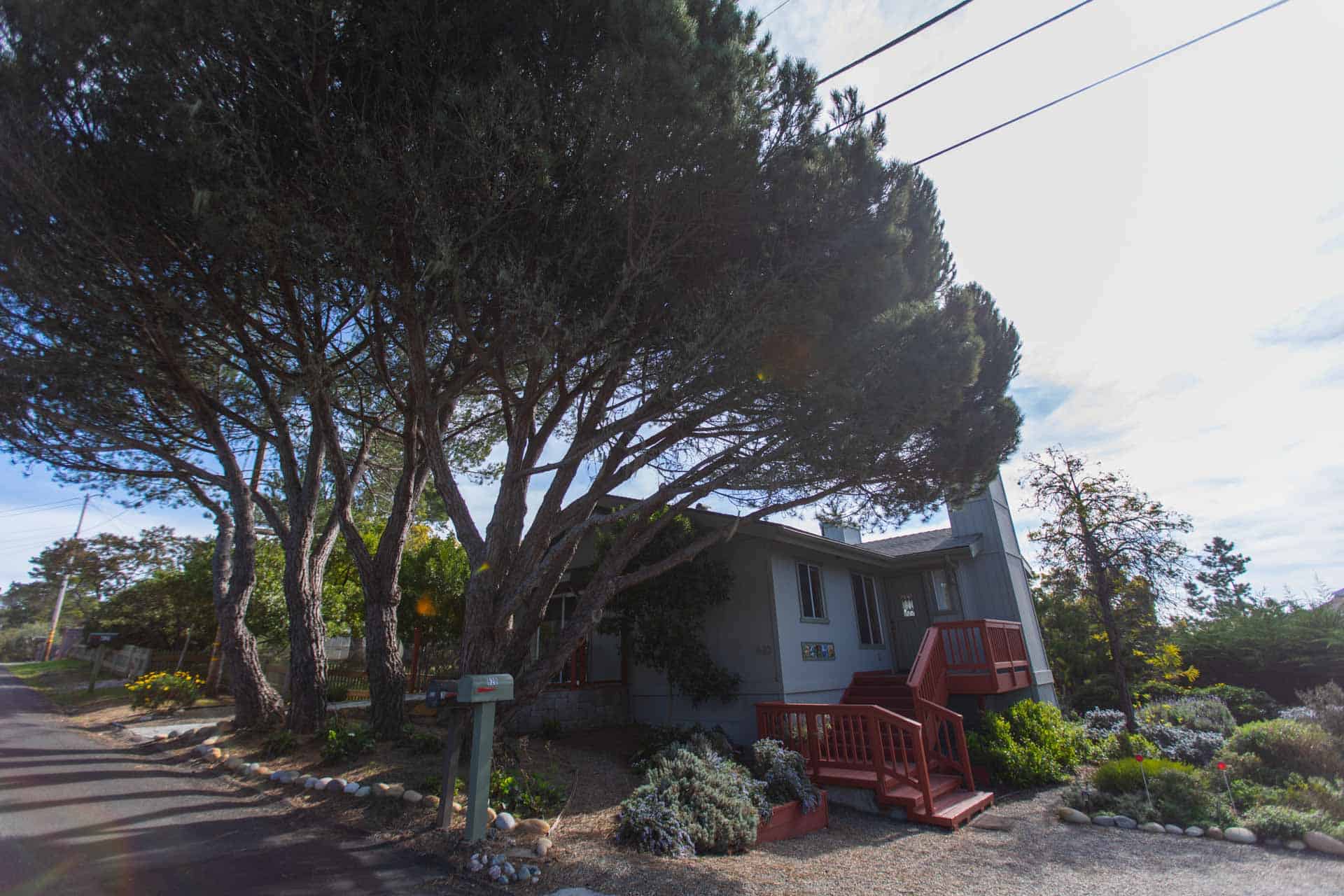 620 Warwick, Cambria, CA