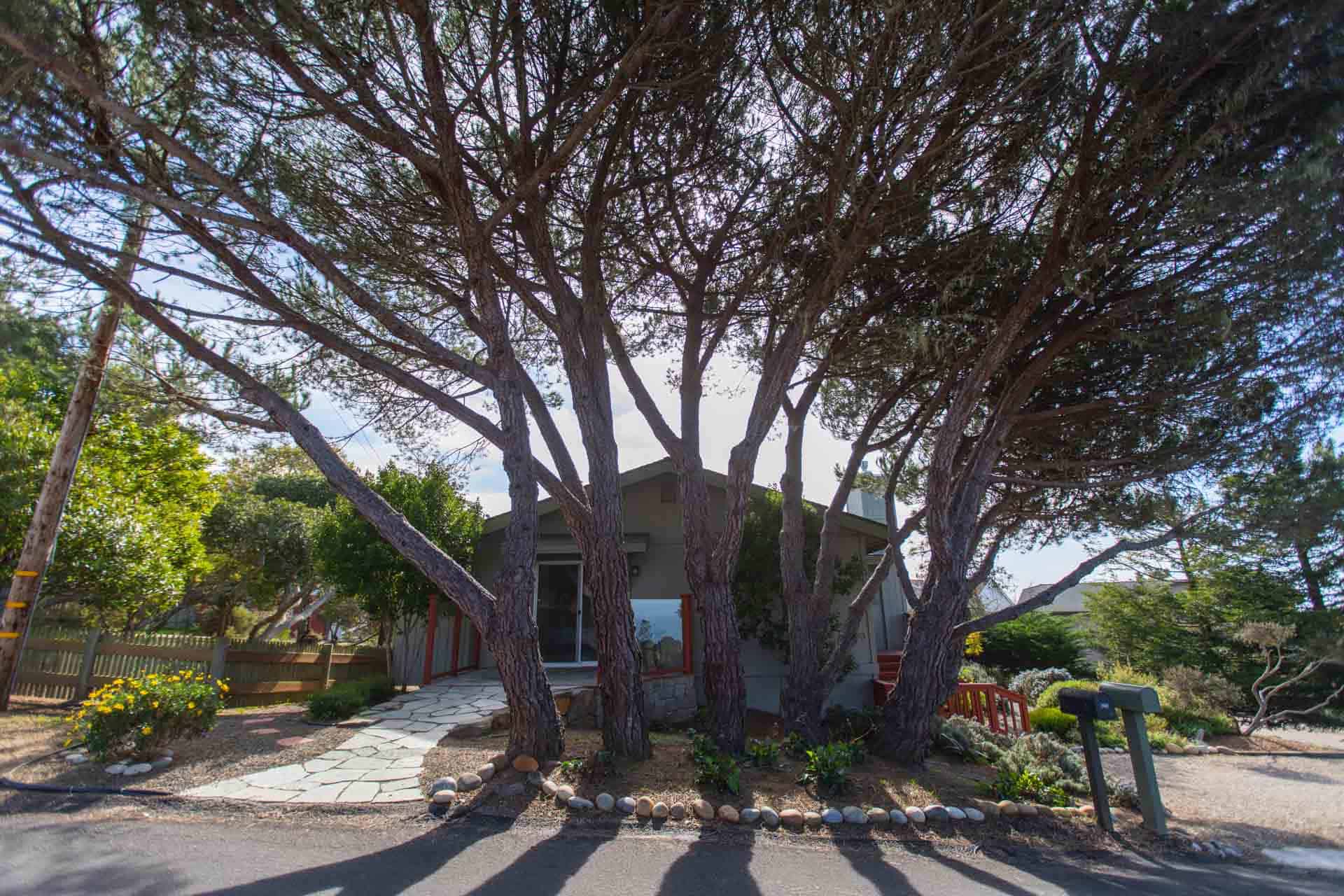 620 Warwick, Cambria, CA