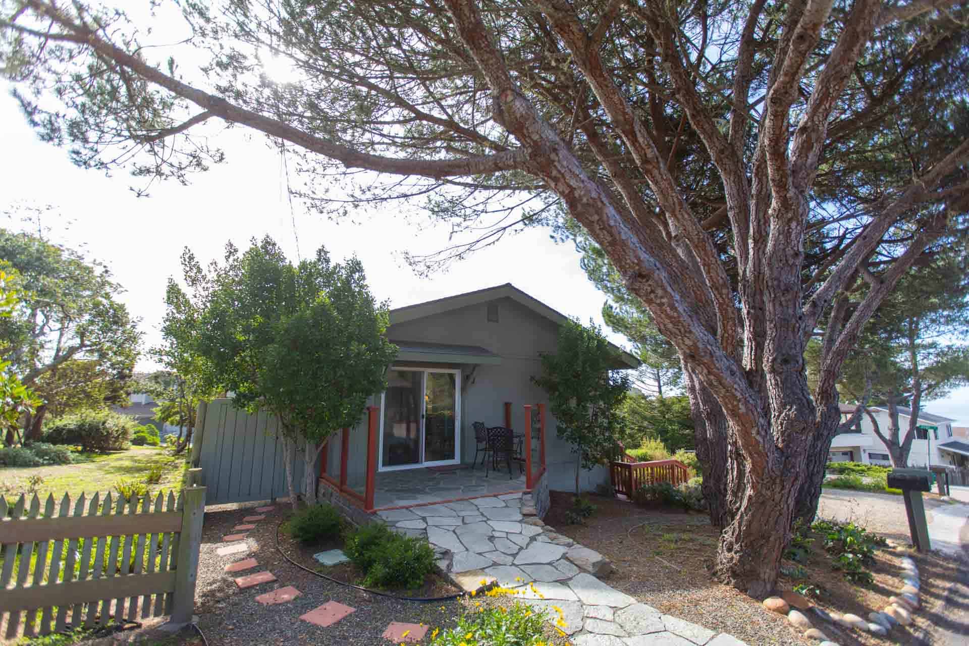 620 Warwick, Cambria, CA