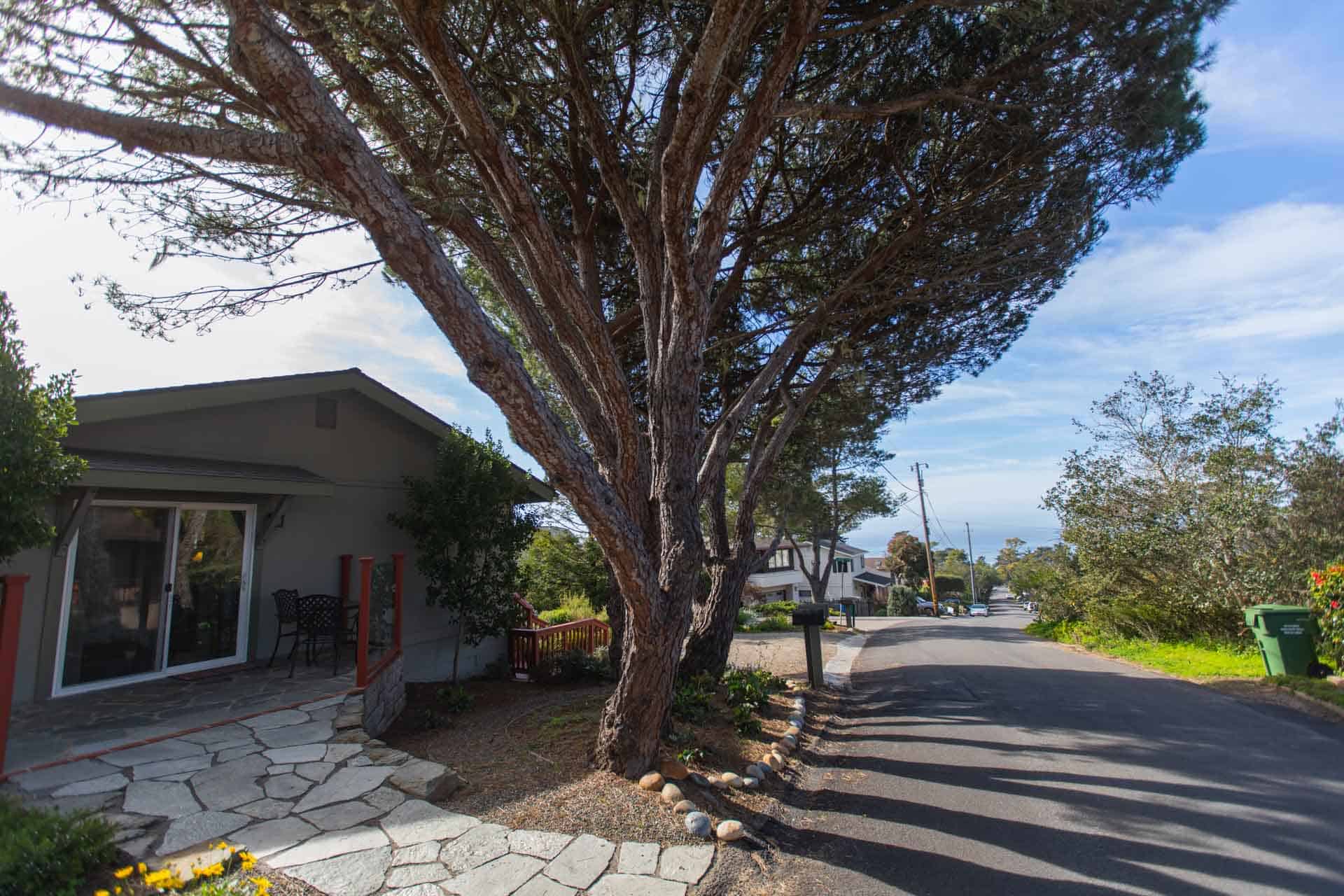 620 Warwick, Cambria, CA
