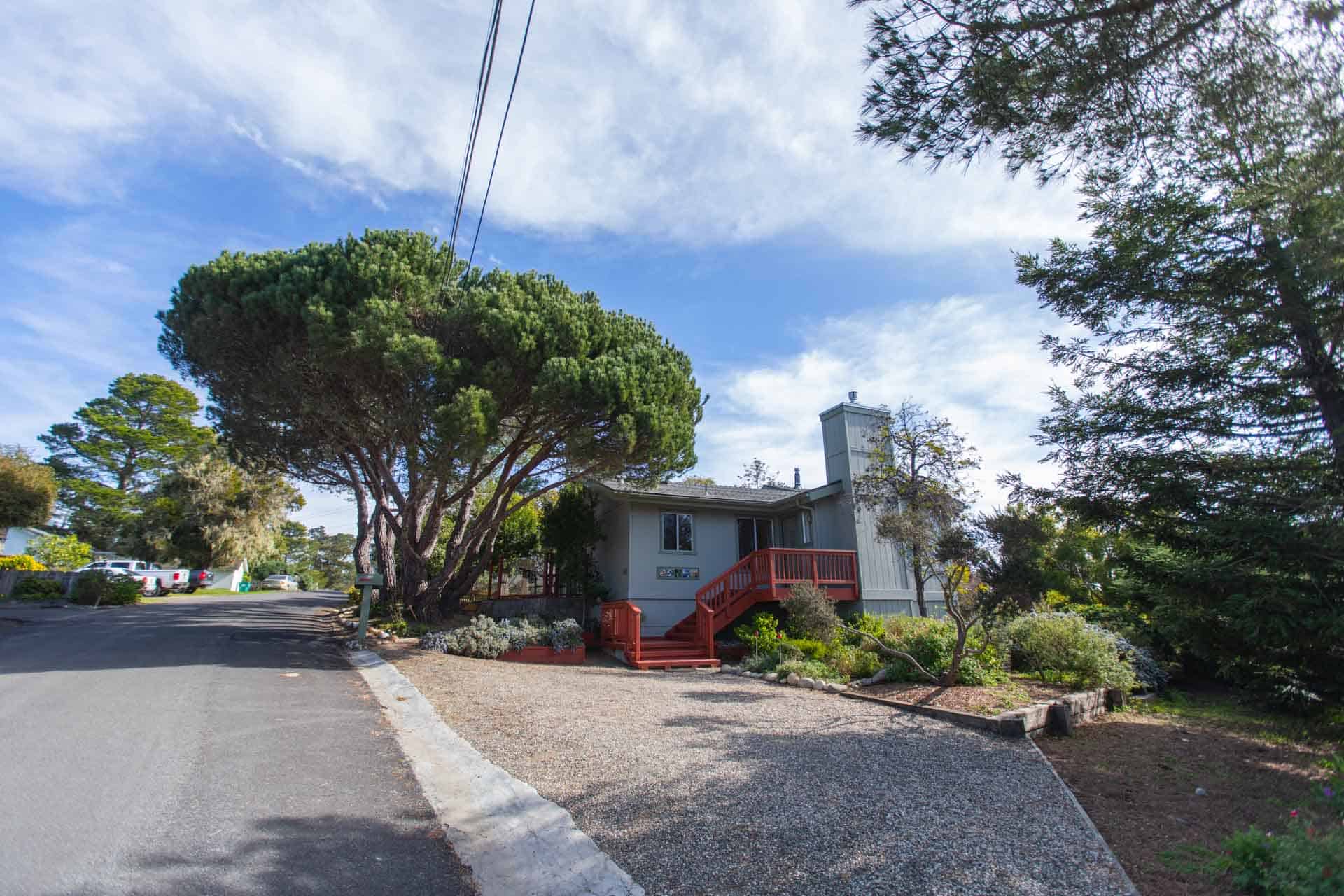 620 Warwick, Cambria, CA