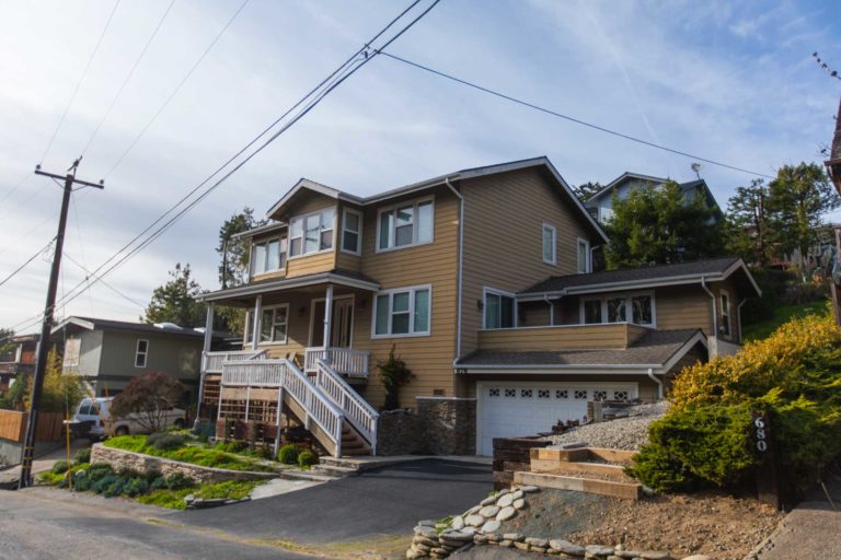 678 Randall, Cambria, CA