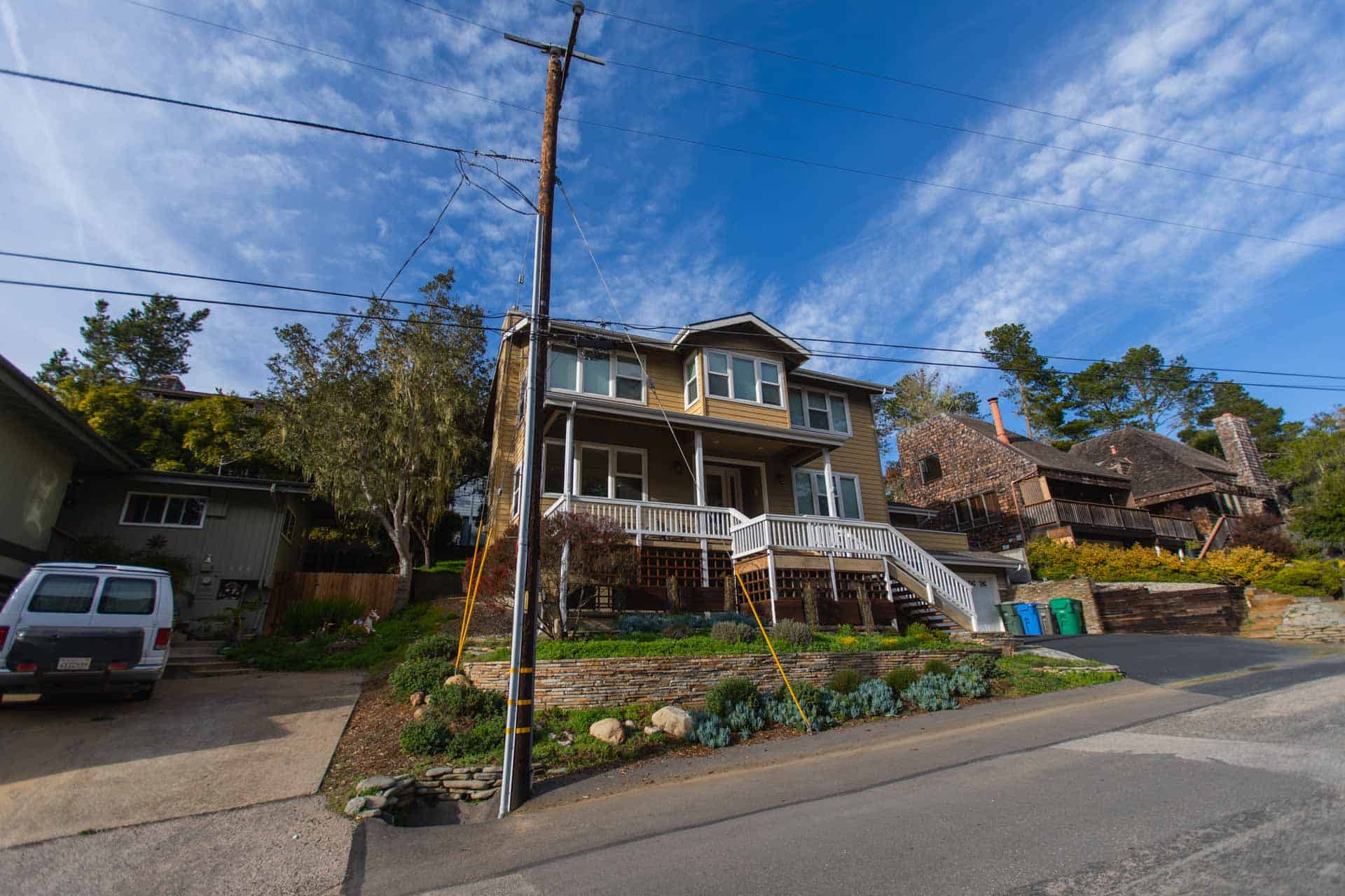 678 Randall, Cambria, CA