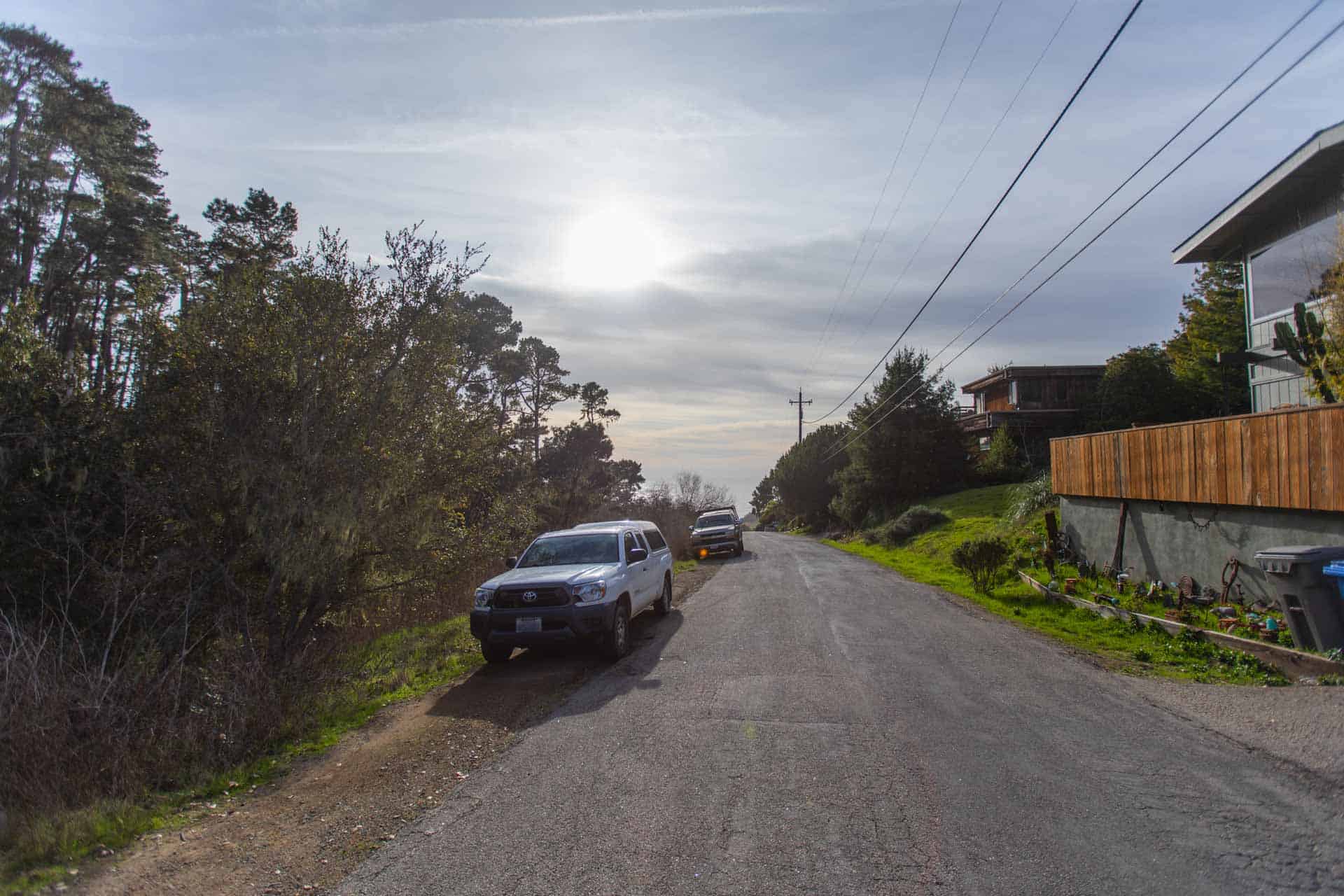 678 Randall, Cambria, CA