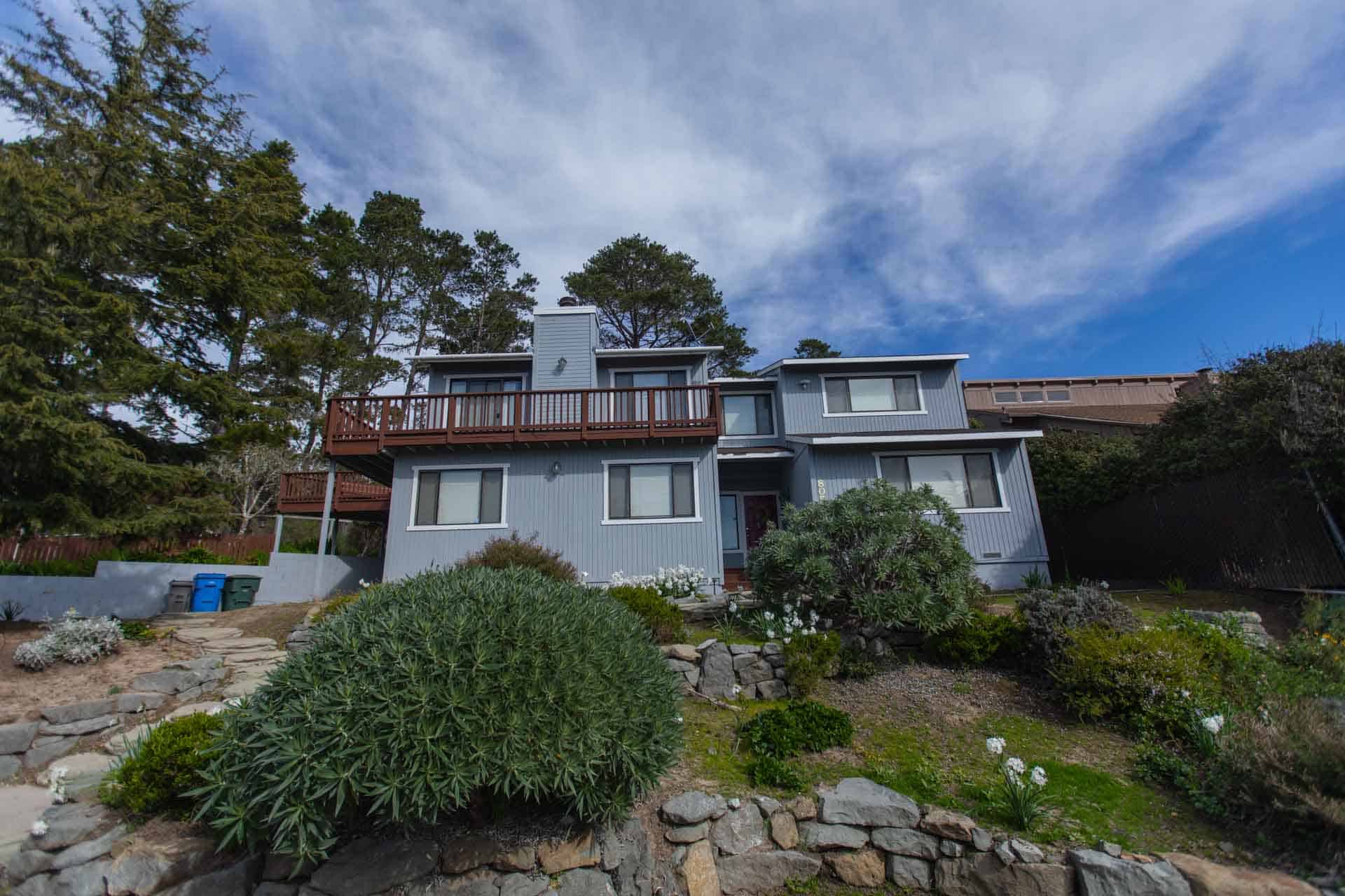 805 Suffolk, Cambria, CA
