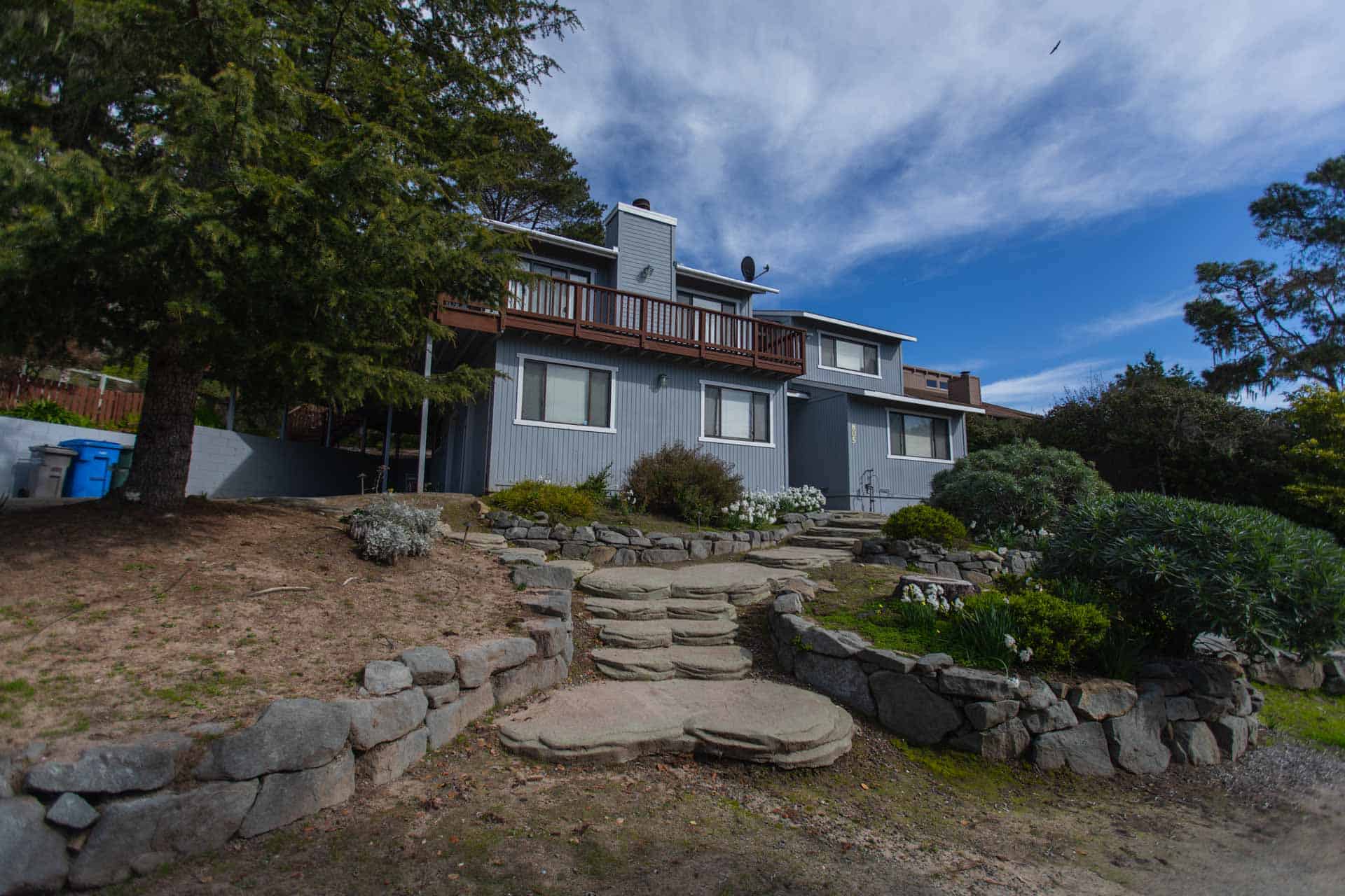 805 Suffolk, Cambria, CA