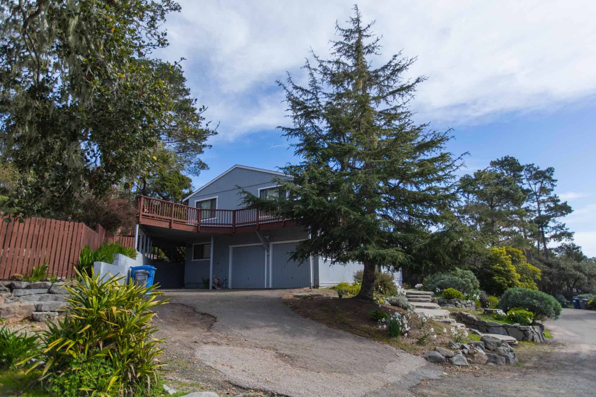 805 Suffolk, Cambria, CA