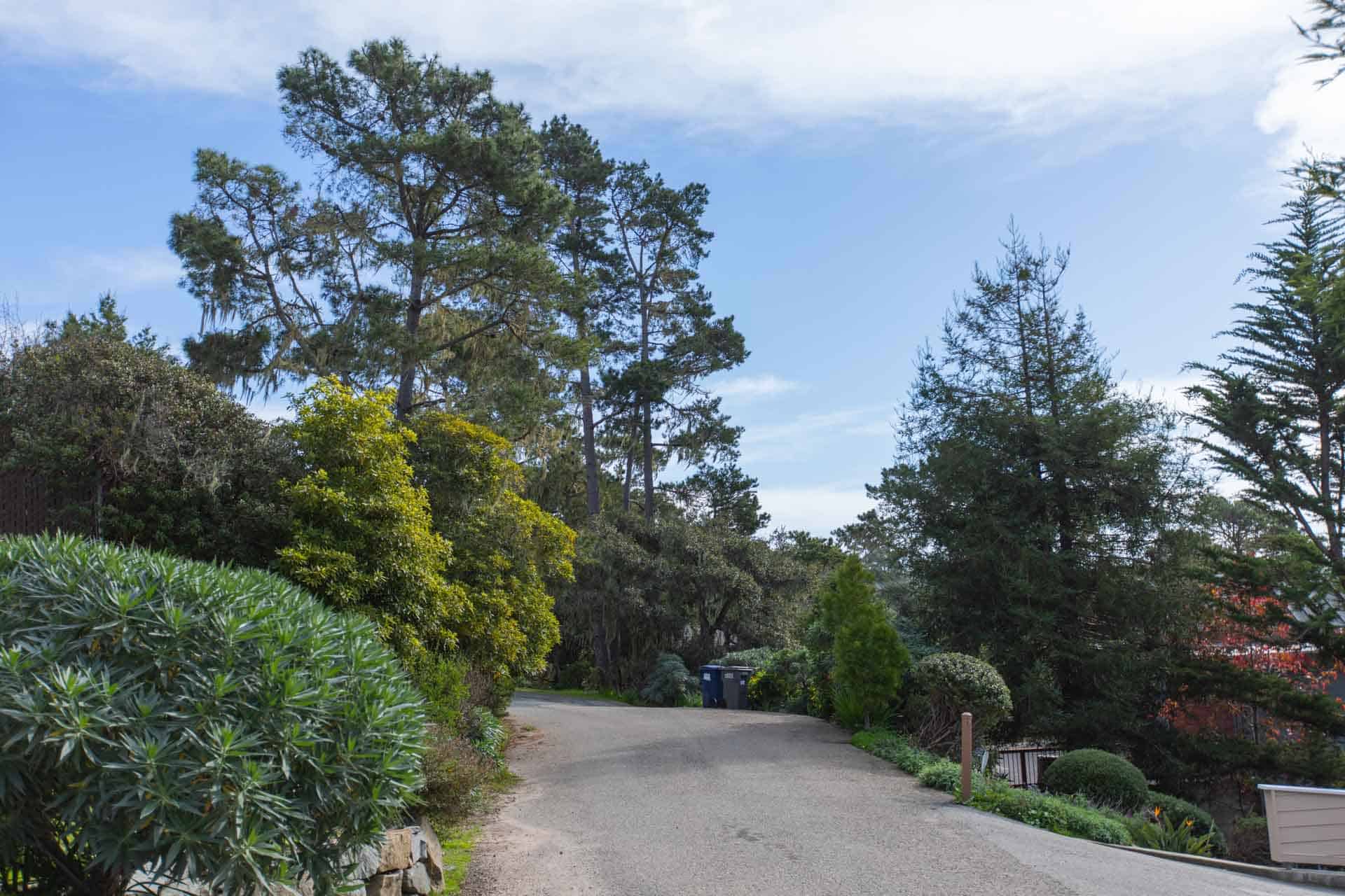 805 Suffolk, Cambria, CA