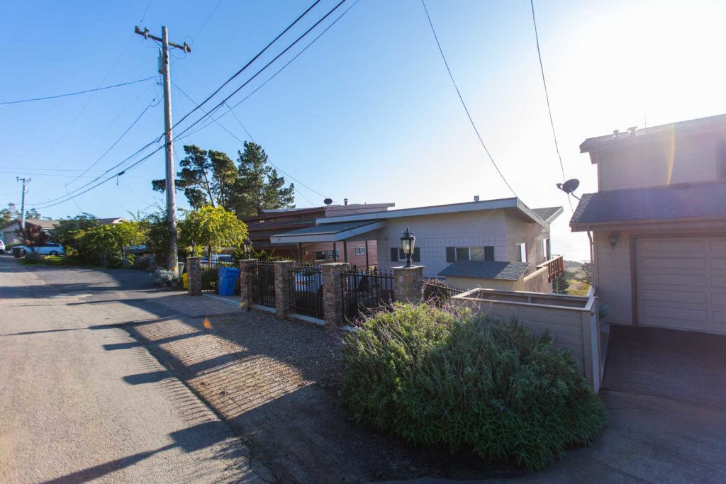 1801 Newhall, Cambria, CA