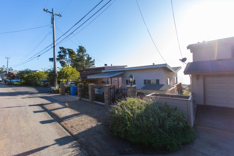 1801 Newhall, Cambria, CA