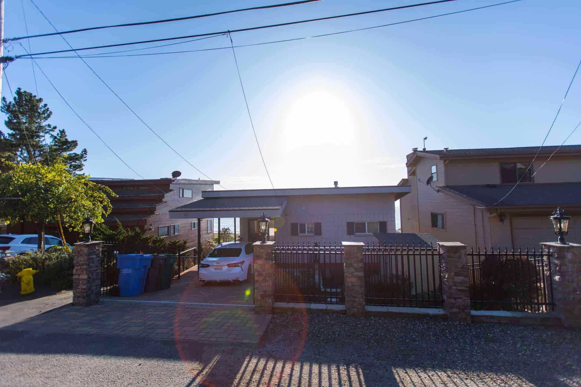 1801 Newhall, Cambria, CA