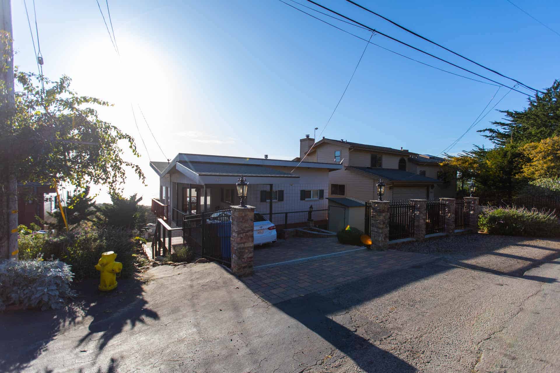 1801 Newhall, Cambria, CA