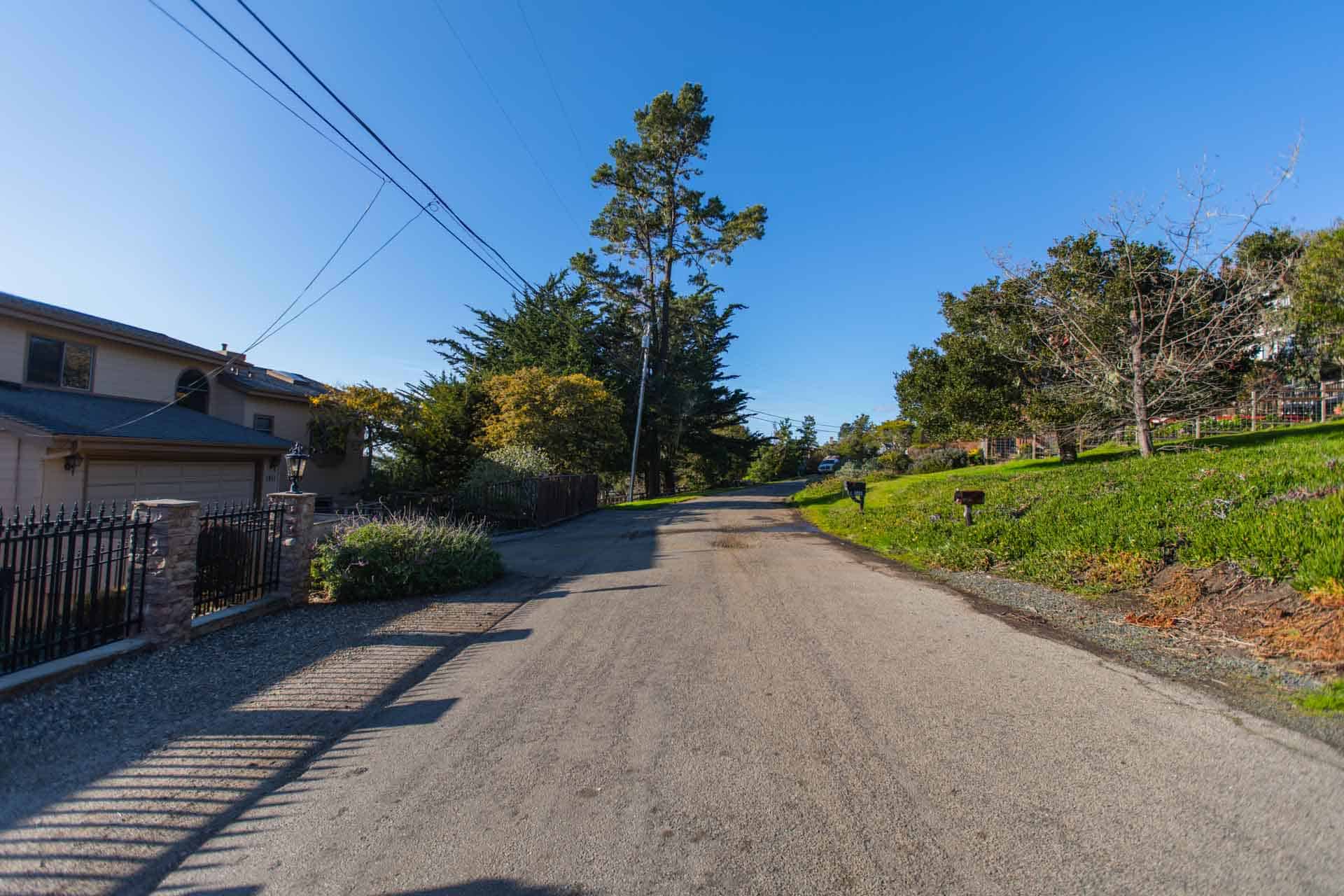 1801 Newhall, Cambria, CA