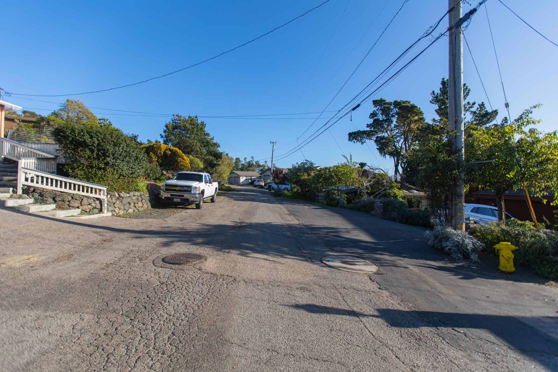1801 Newhall, Cambria, CA