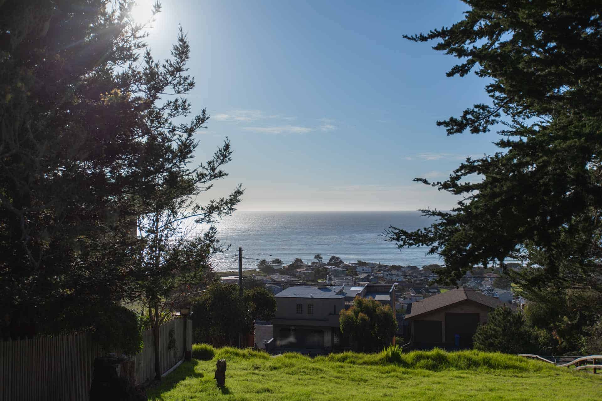 1801 Newhall, Cambria, CA