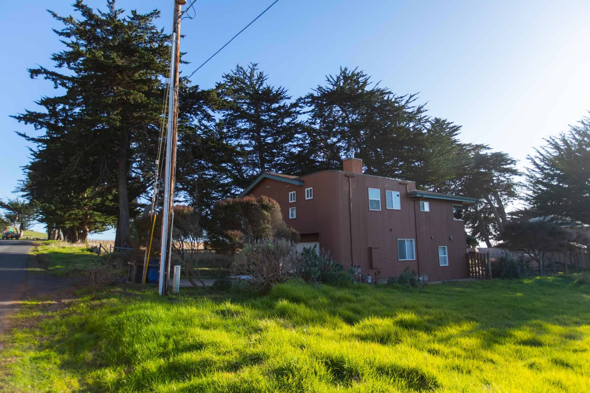 1815 Marlborough, Cambria, CA