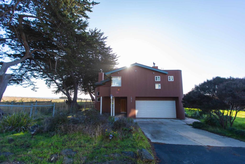 1815 Marlborough, Cambria, CA