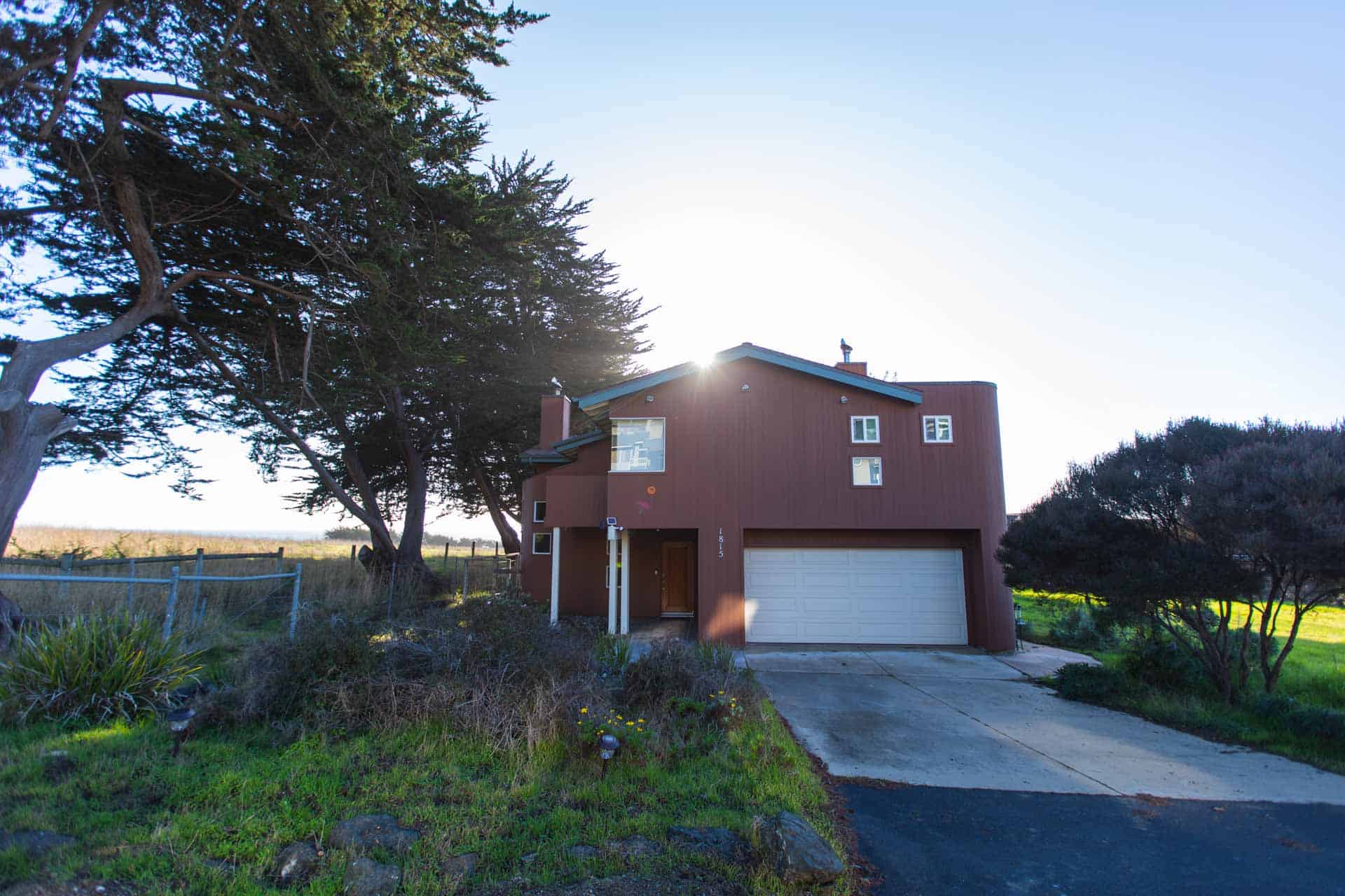 1815 Marlborough, Cambria, CA