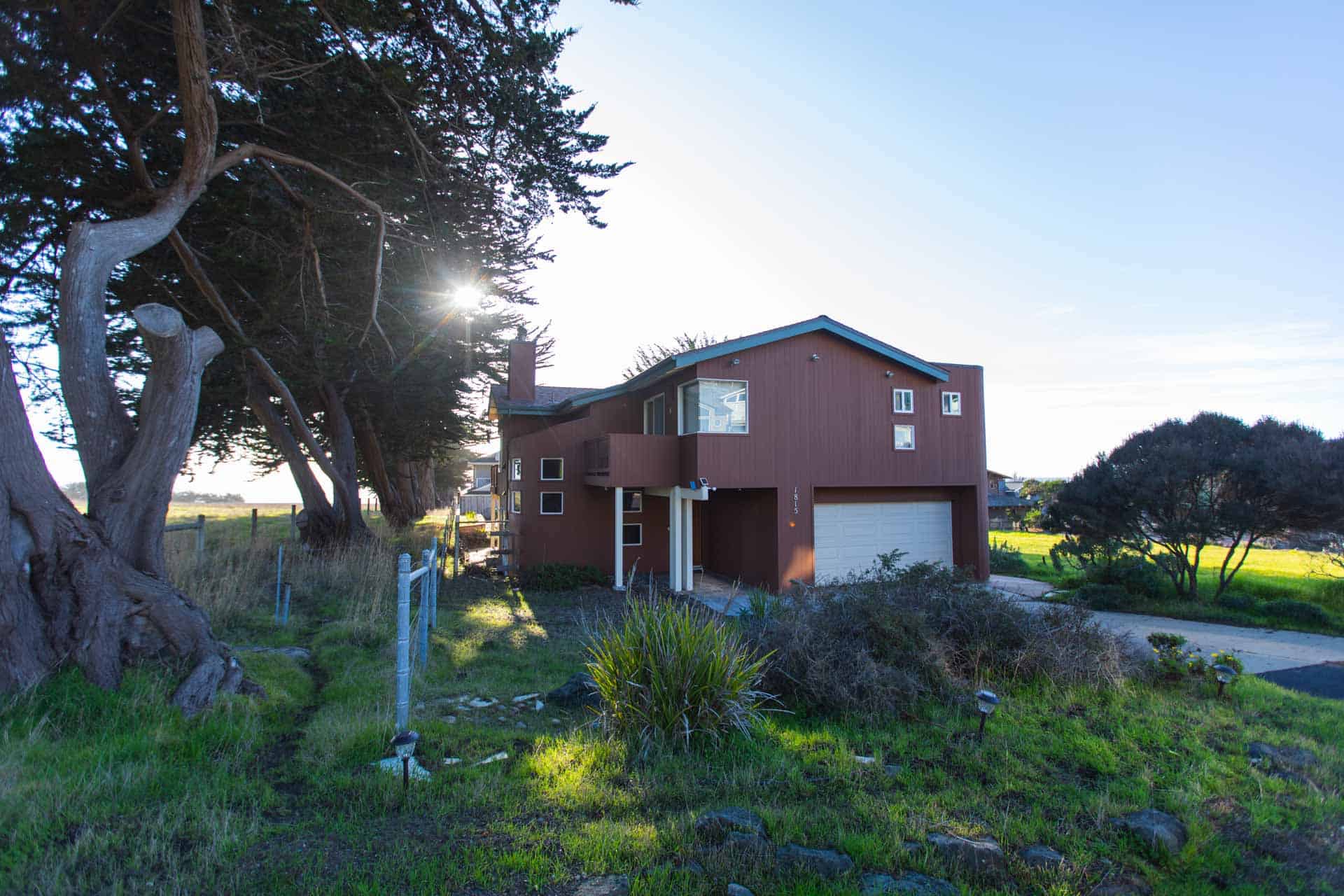 1815 Marlborough, Cambria, CA