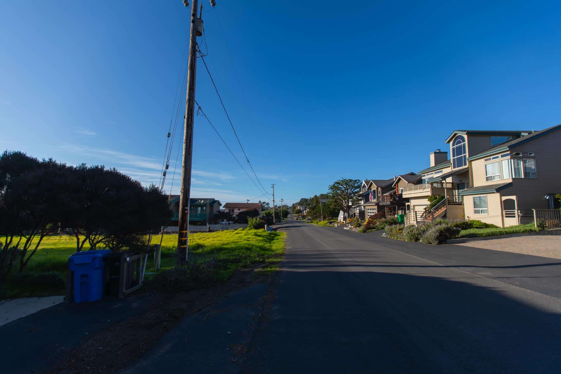 1815 Marlborough, Cambria, CA