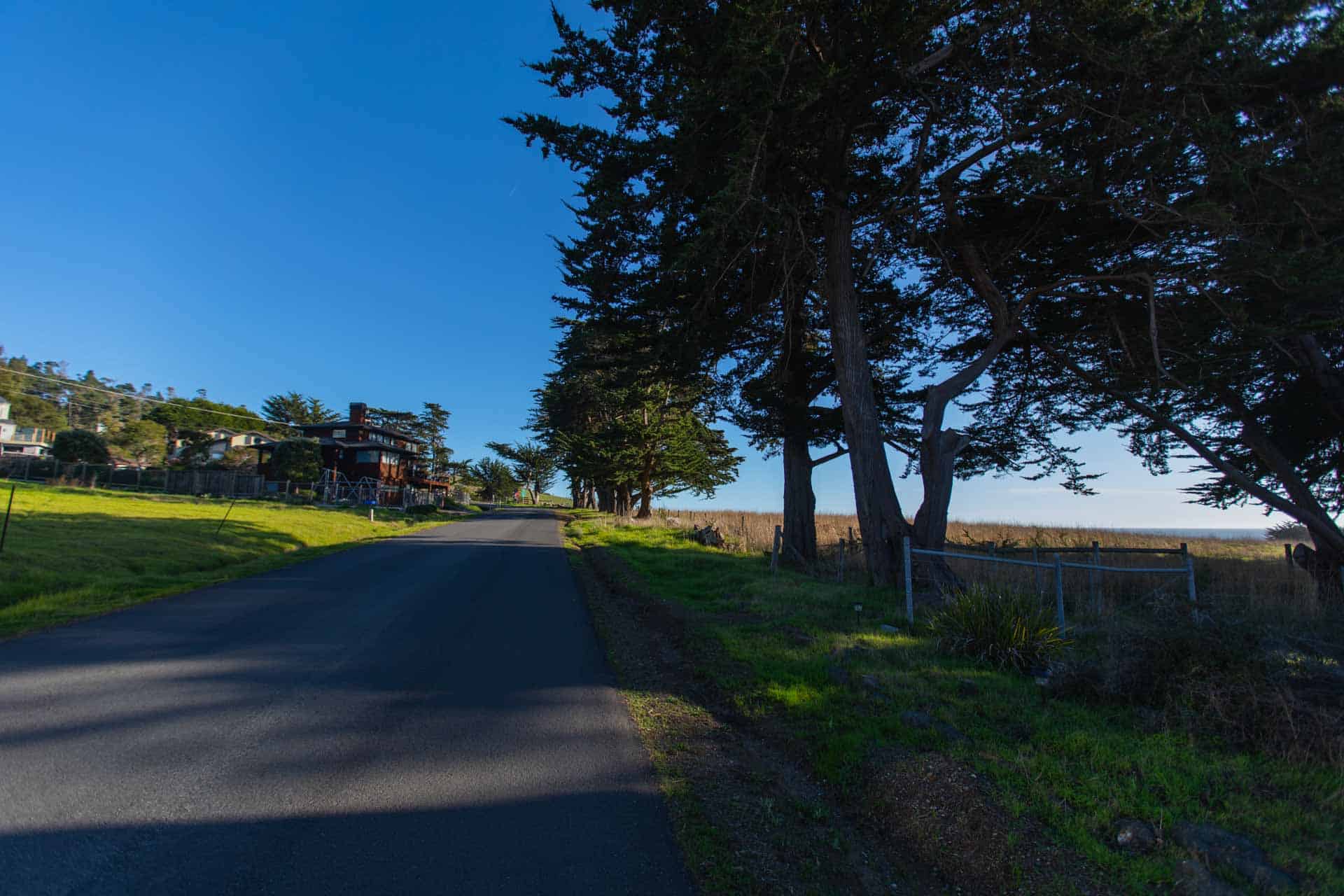 1815 Marlborough, Cambria, CA