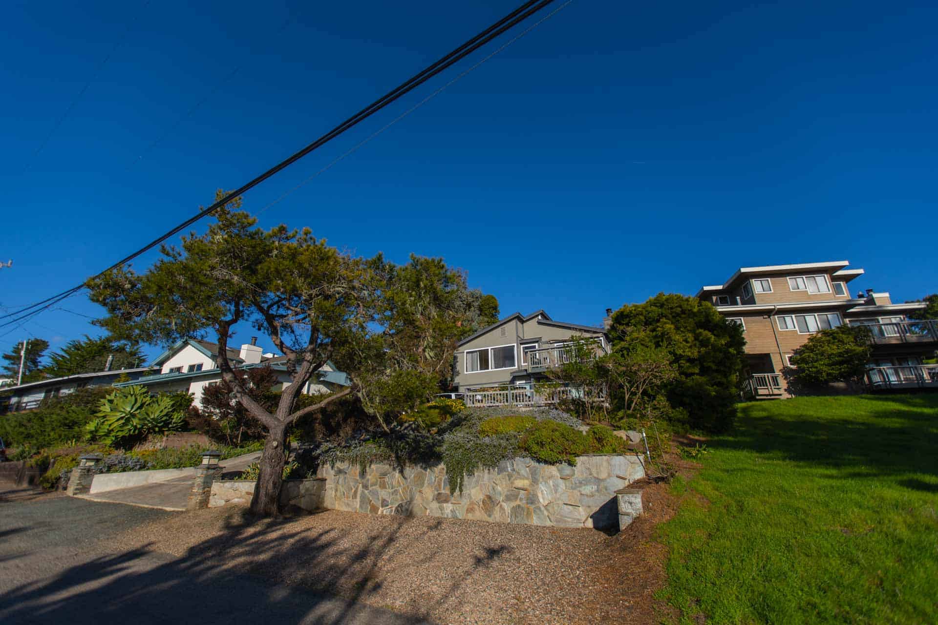 1860 Newhall, Cambria, CA