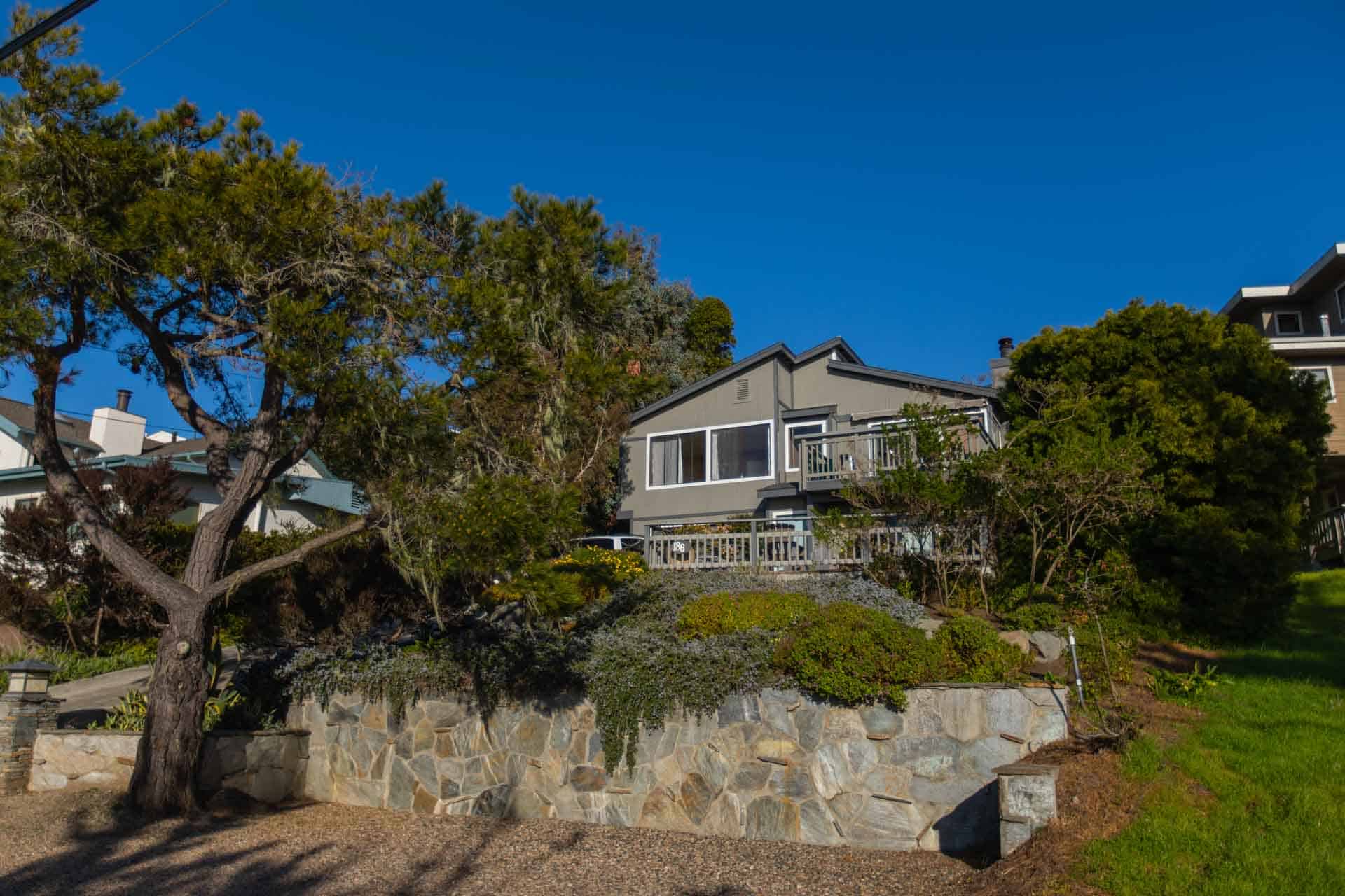 1860 Newhall, Cambria, CA