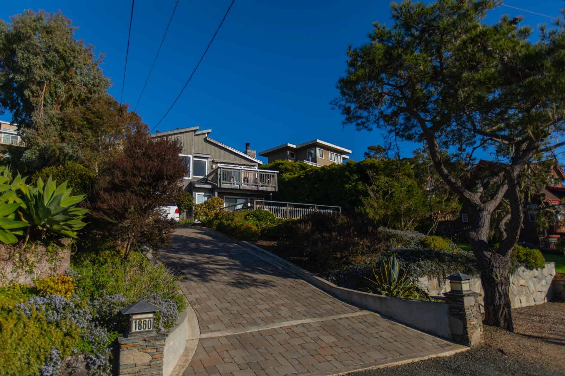 1860 Newhall, Cambria, CA