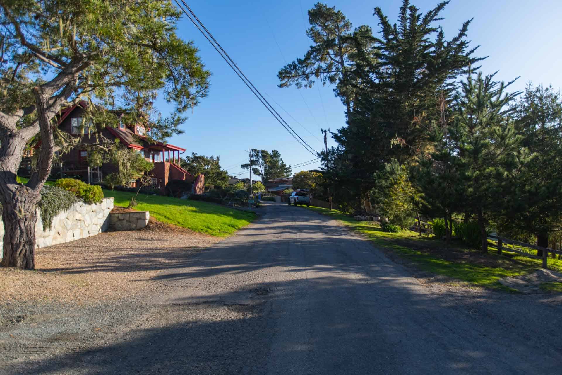 1860 Newhall, Cambria, CA