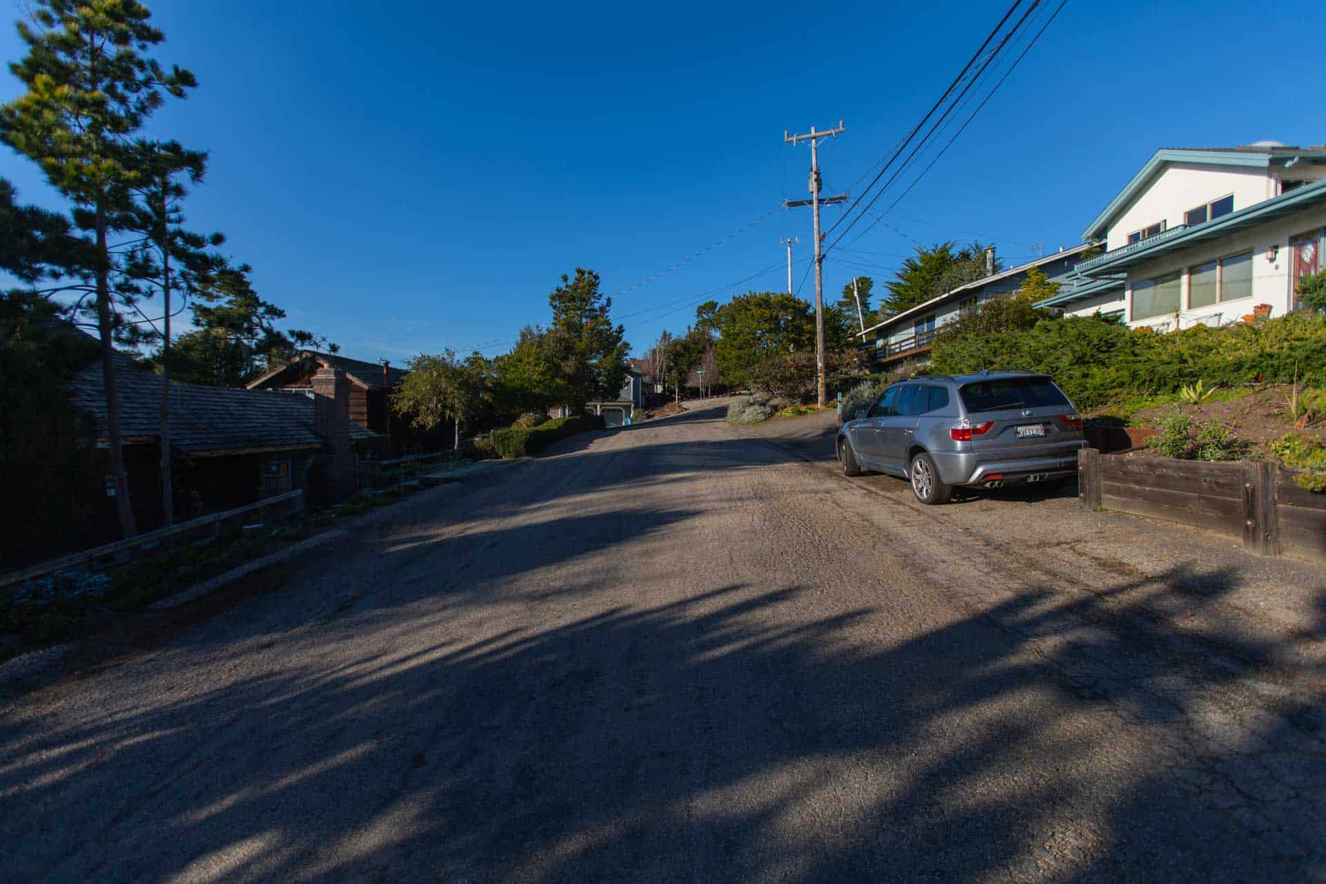 1860 Newhall, Cambria, CA