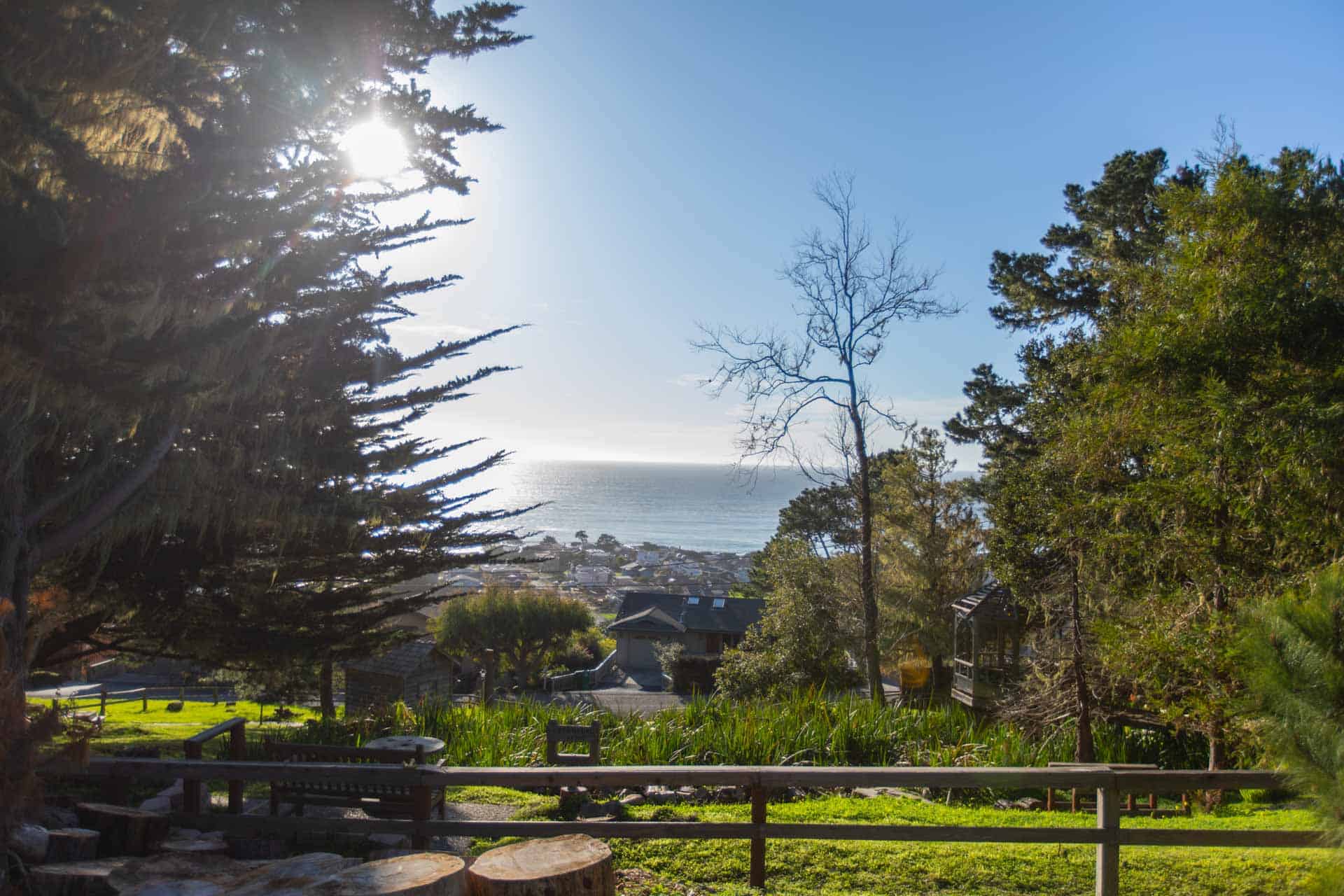 1860 Newhall, Cambria, CA
