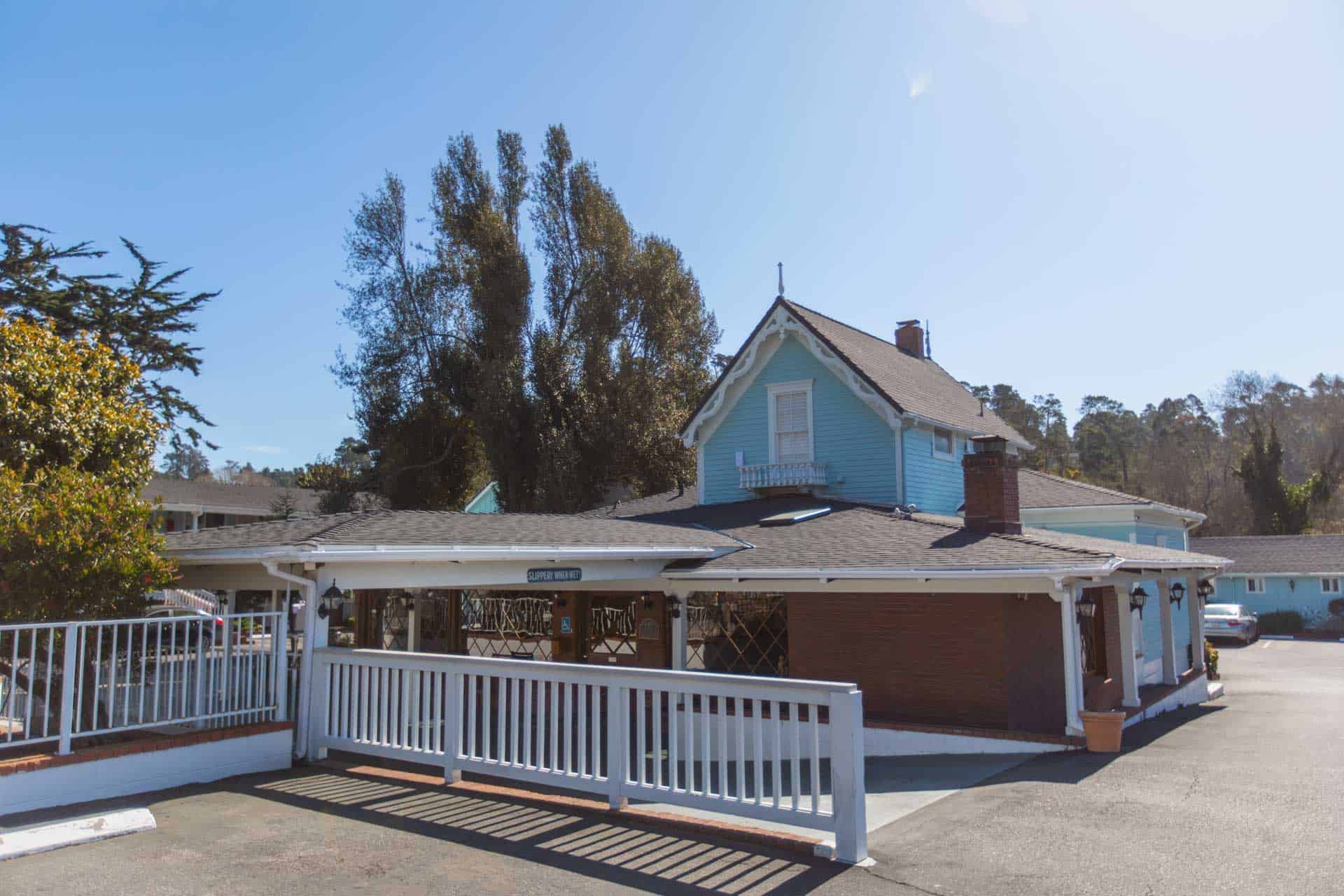 1880 Main St, Cambria, CA