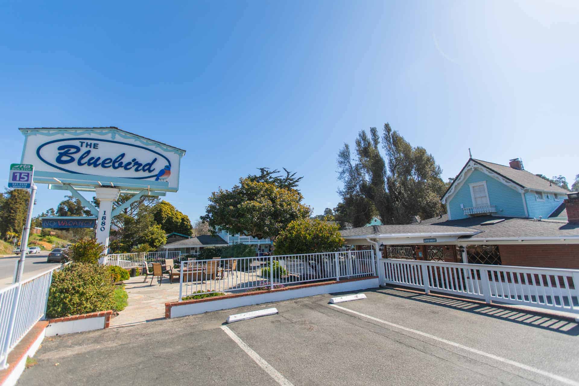 1880 Main St, Cambria, CA