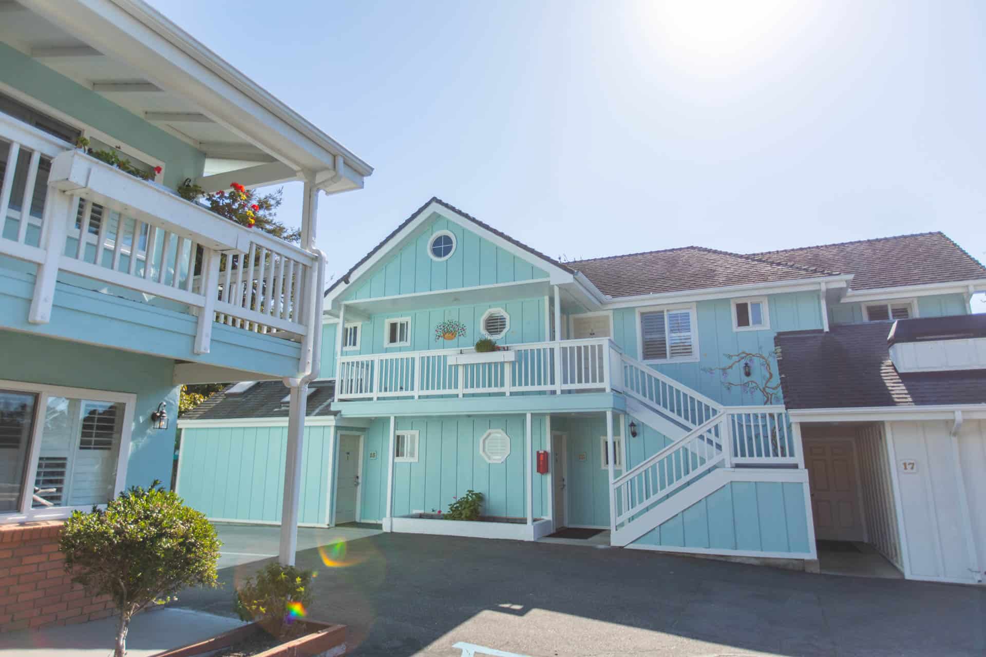 1880 Main St, Cambria, CA