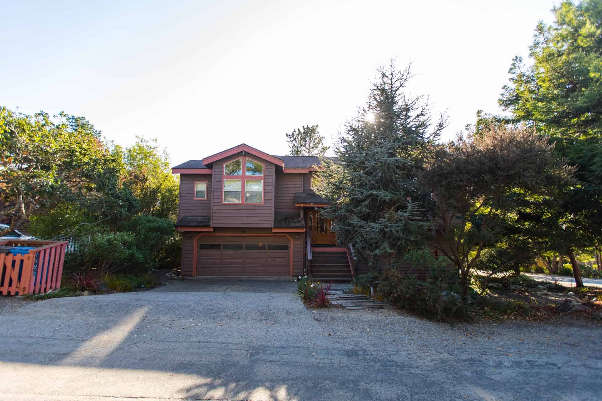 1895 Berwick, Cambria, CA