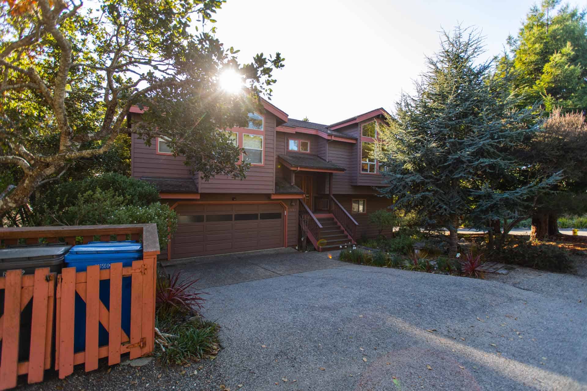 1895 Berwick, Cambria, CA