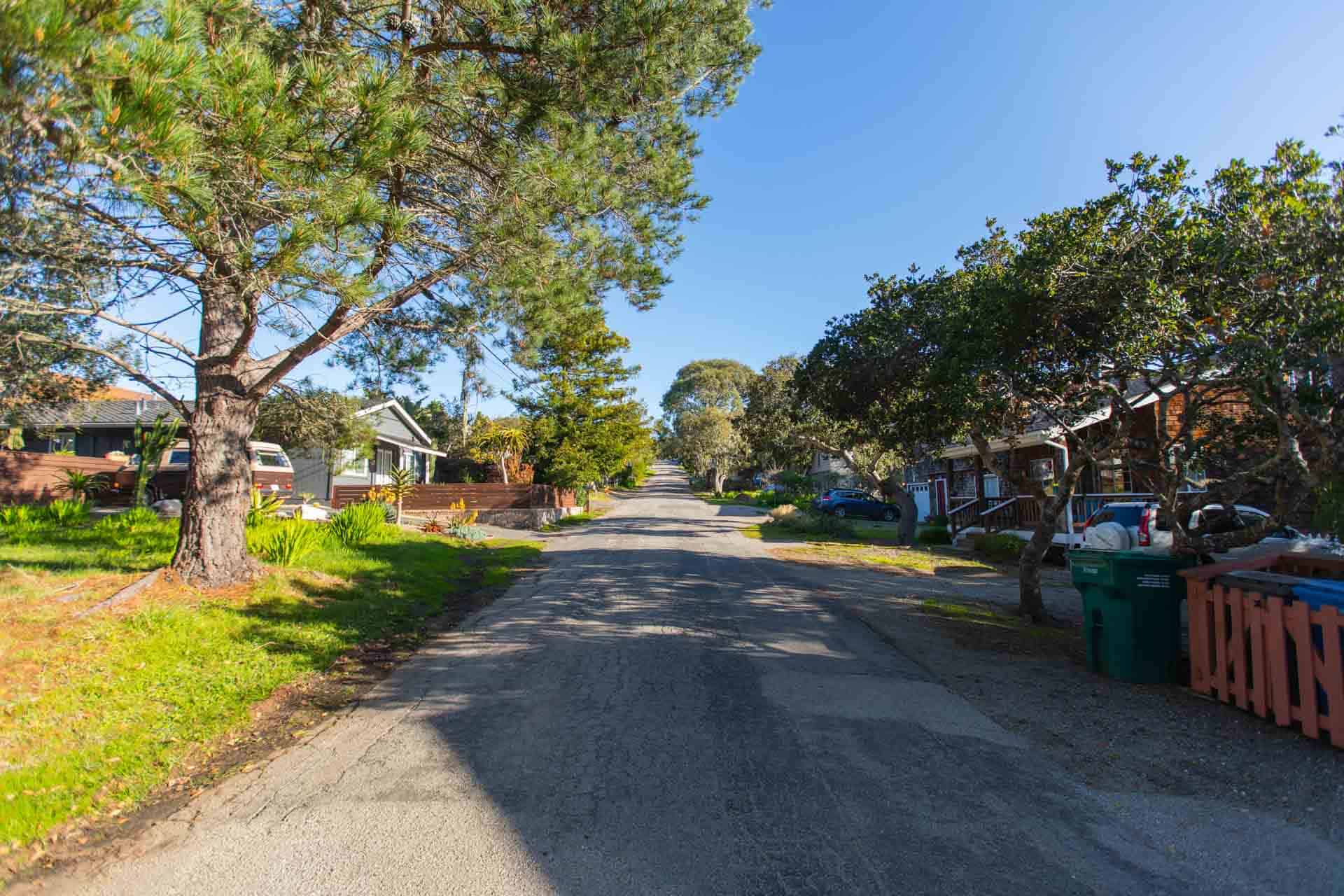 1895 Berwick, Cambria, CA