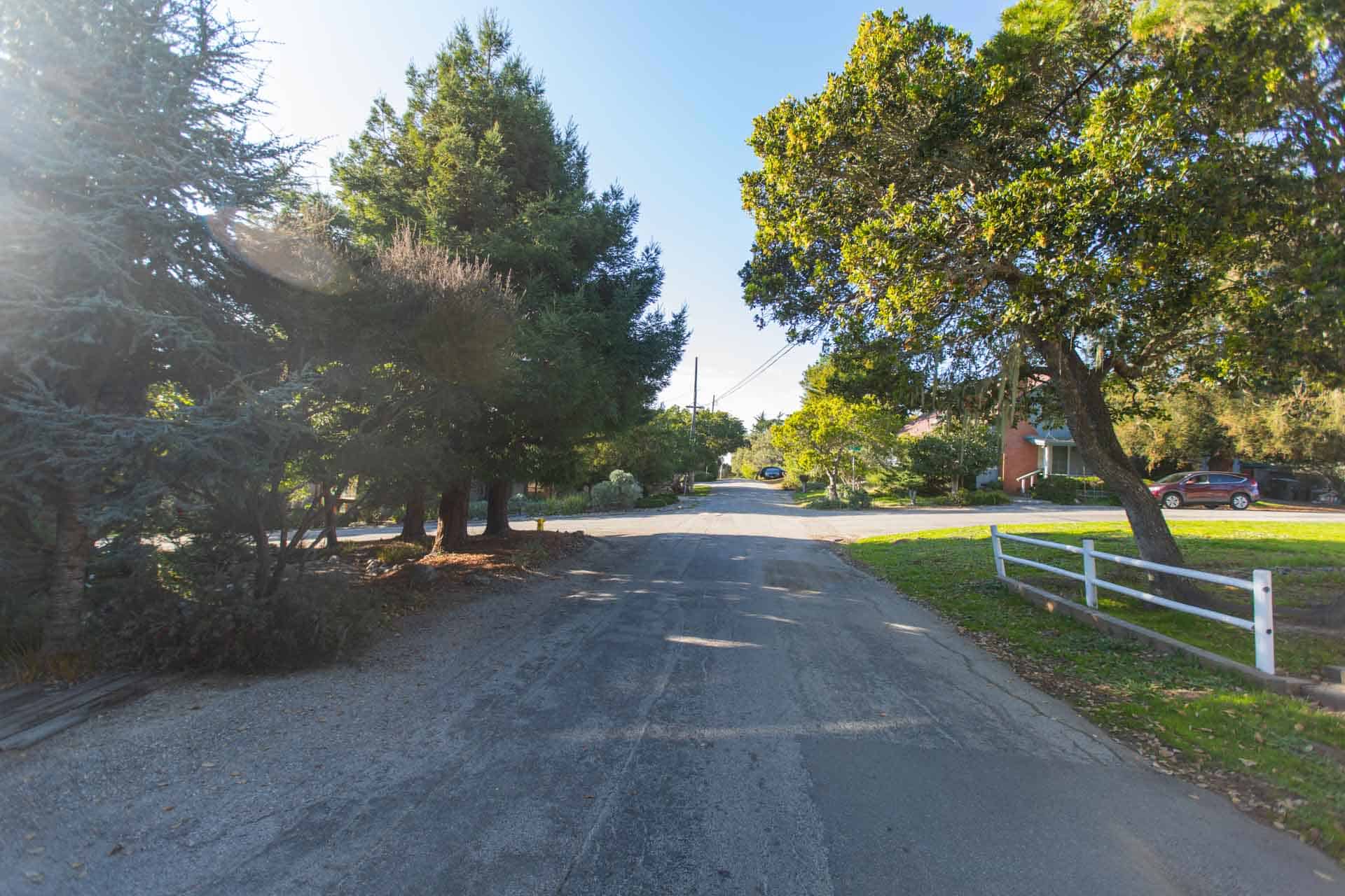 1895 Berwick, Cambria, CA