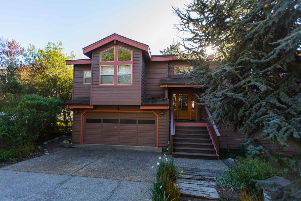 1895 Berwick, Cambria, CA