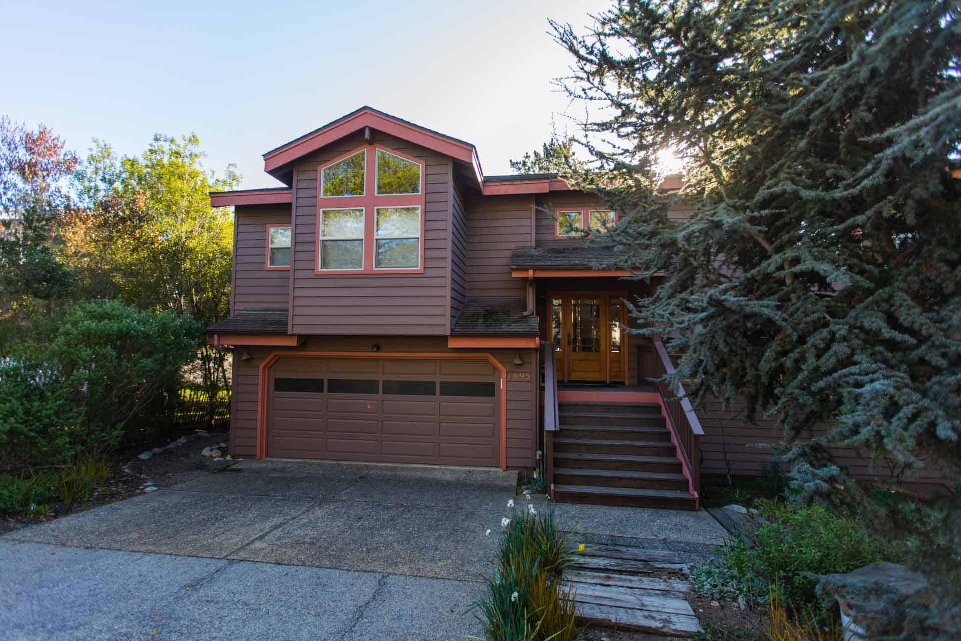 1895 Berwick, Cambria, CA